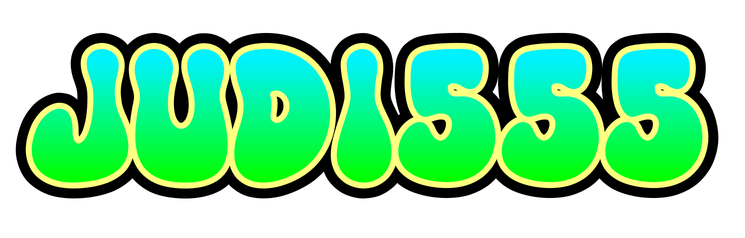 LOGO JUDI555